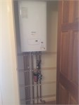 29. Glow Worm Boiler Installation 1